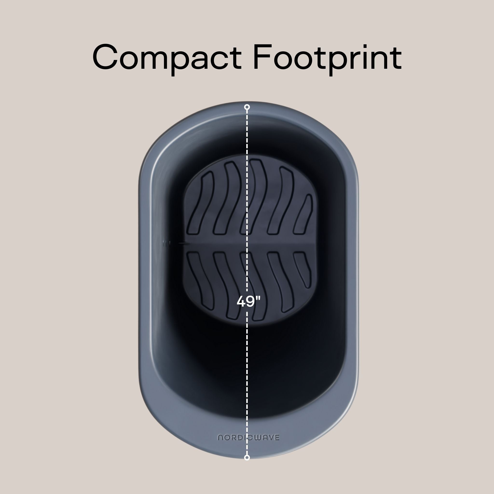 Viking Hybrid Cold Plunge (PRE-ORDER)