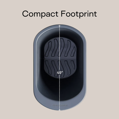 Viking Hybrid Cold Plunge (PRE-ORDER)