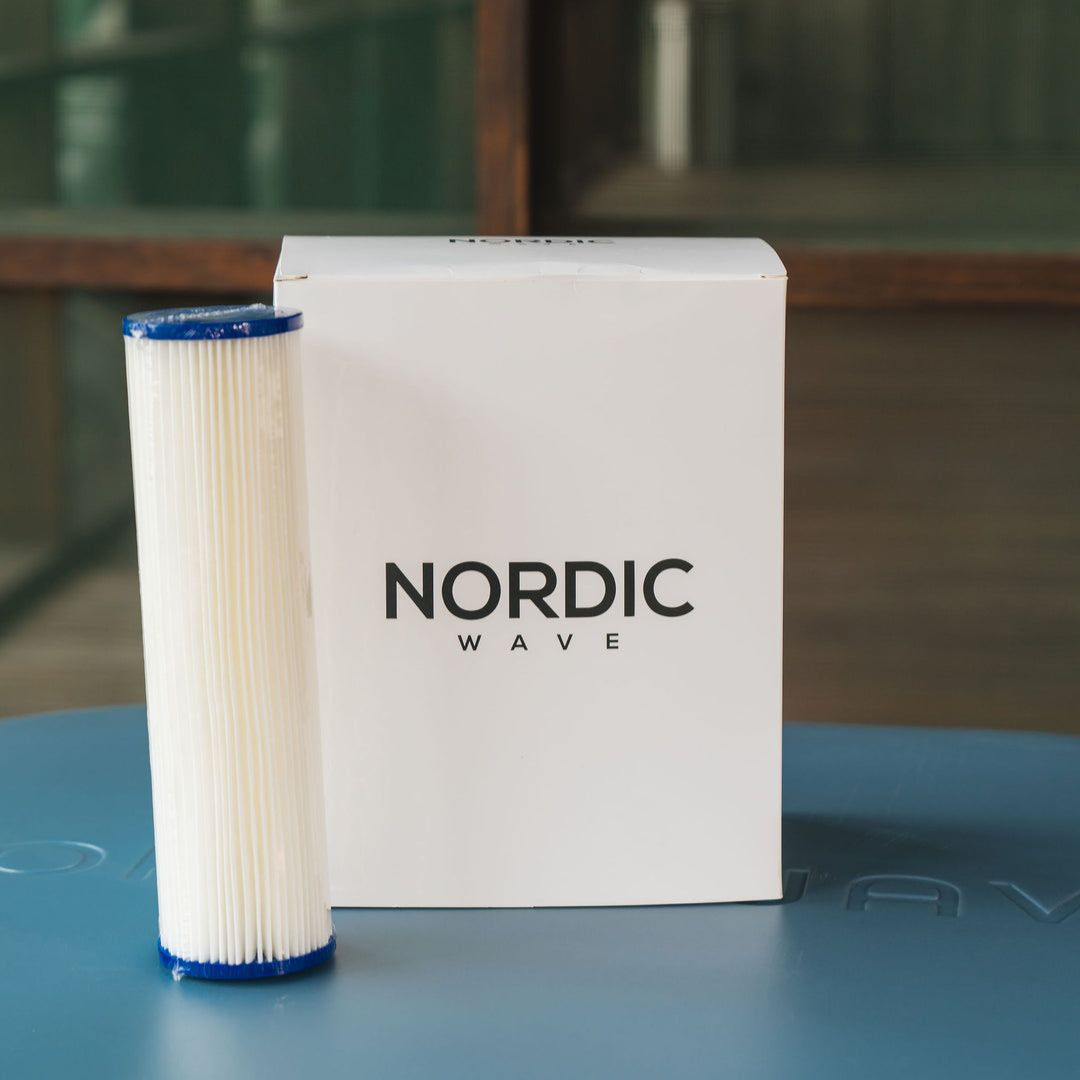 Viking Starter Bundle - Nordic Wave Inc.