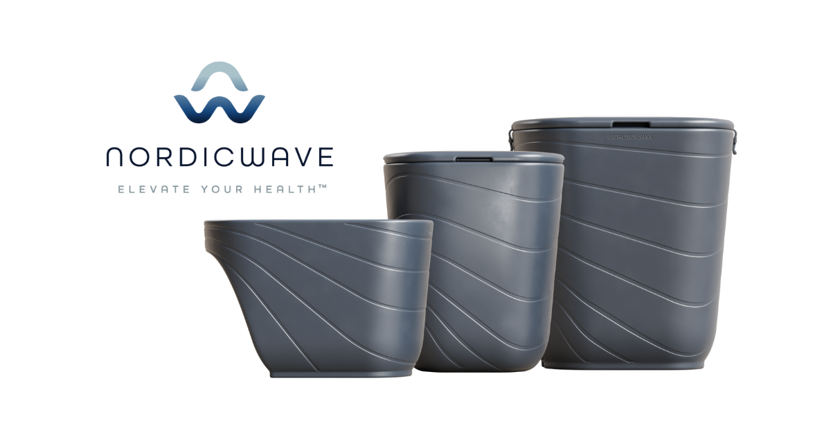 Nordic Wave