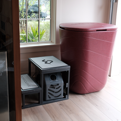 Viking Premier Cold Plunge Patriotic Red PRO 