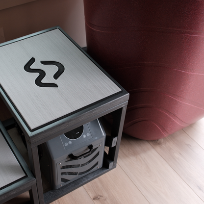 Viking Premier Cold Plunge Patriotic Red PRO 