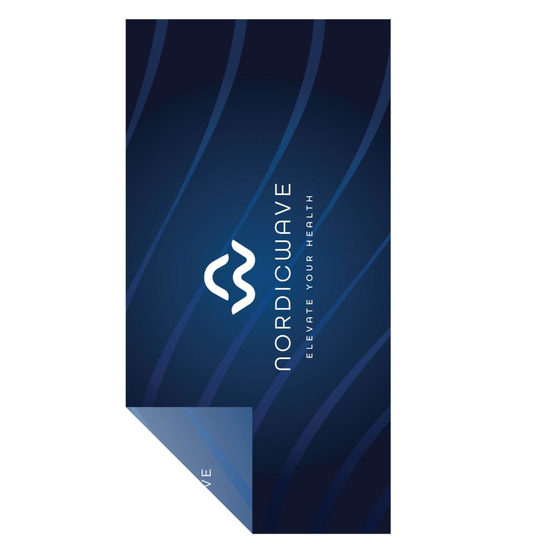Quick-Dry Towels - Nordic Wave Inc.