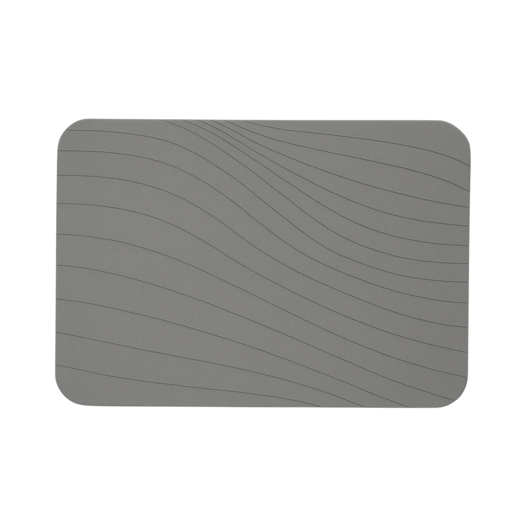 Quick-Dry Stone Mat