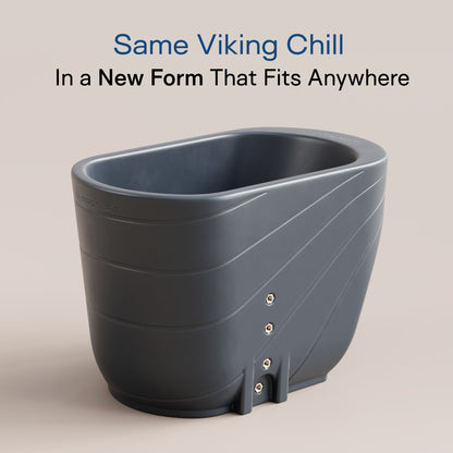 Viking Hybrid Cold Plunge (PRE-ORDER)