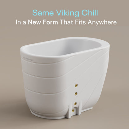 Viking Hybrid Cold Plunge (PRE-ORDER)