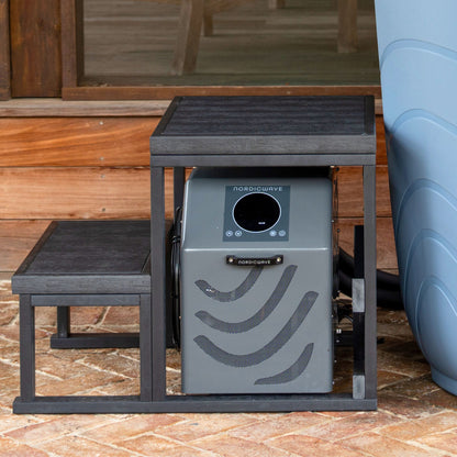 Viking Pro Steps -Cold Plunge Accessories- Nordic Wave Inc.