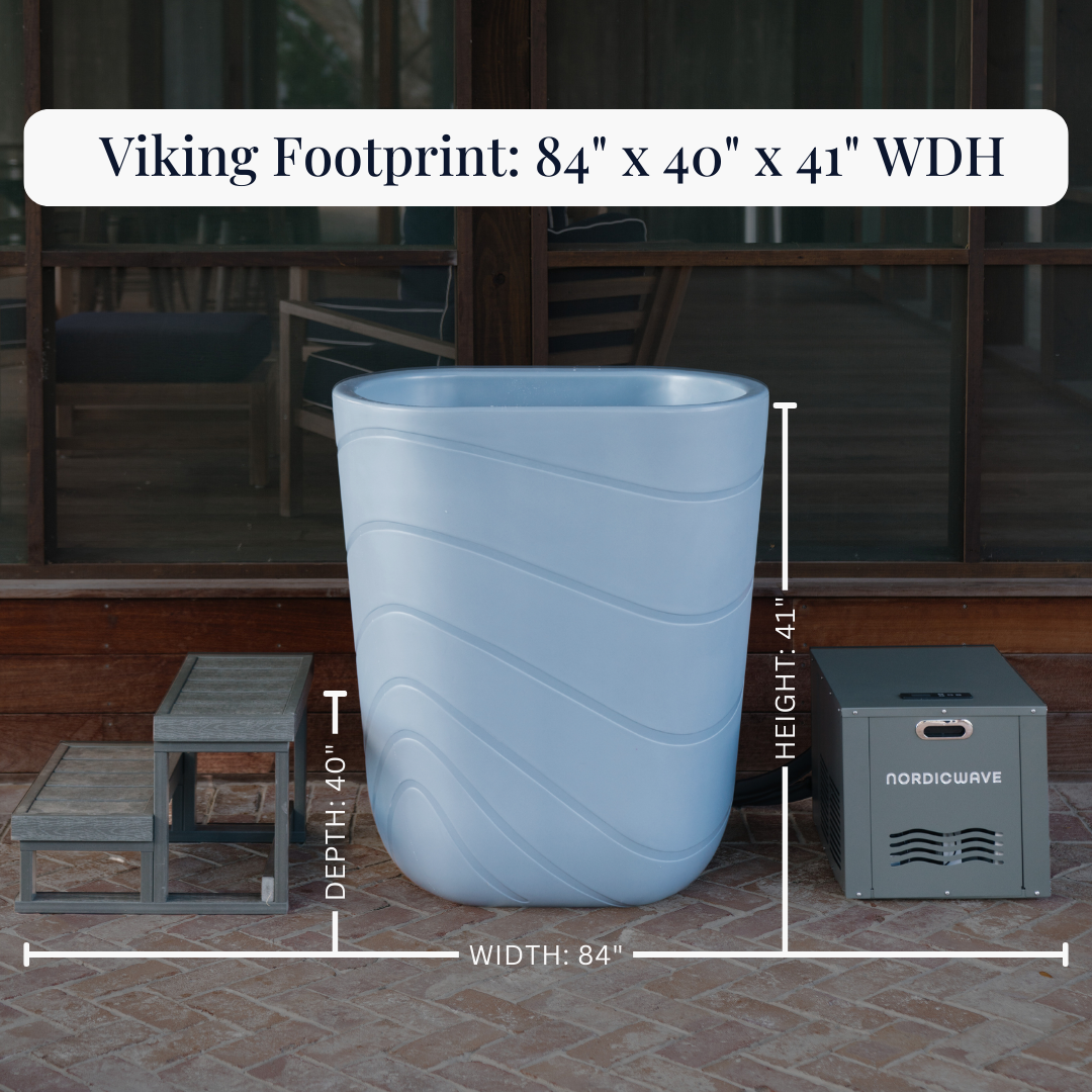 Maintaining Your Viking Cold Plunge Tub: Tips And Tricks - Xuacu Amieva