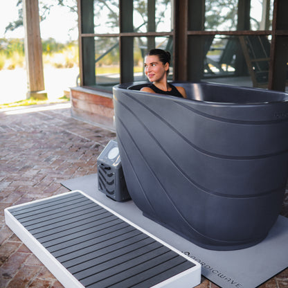 Viking Hybrid Cold Plunge