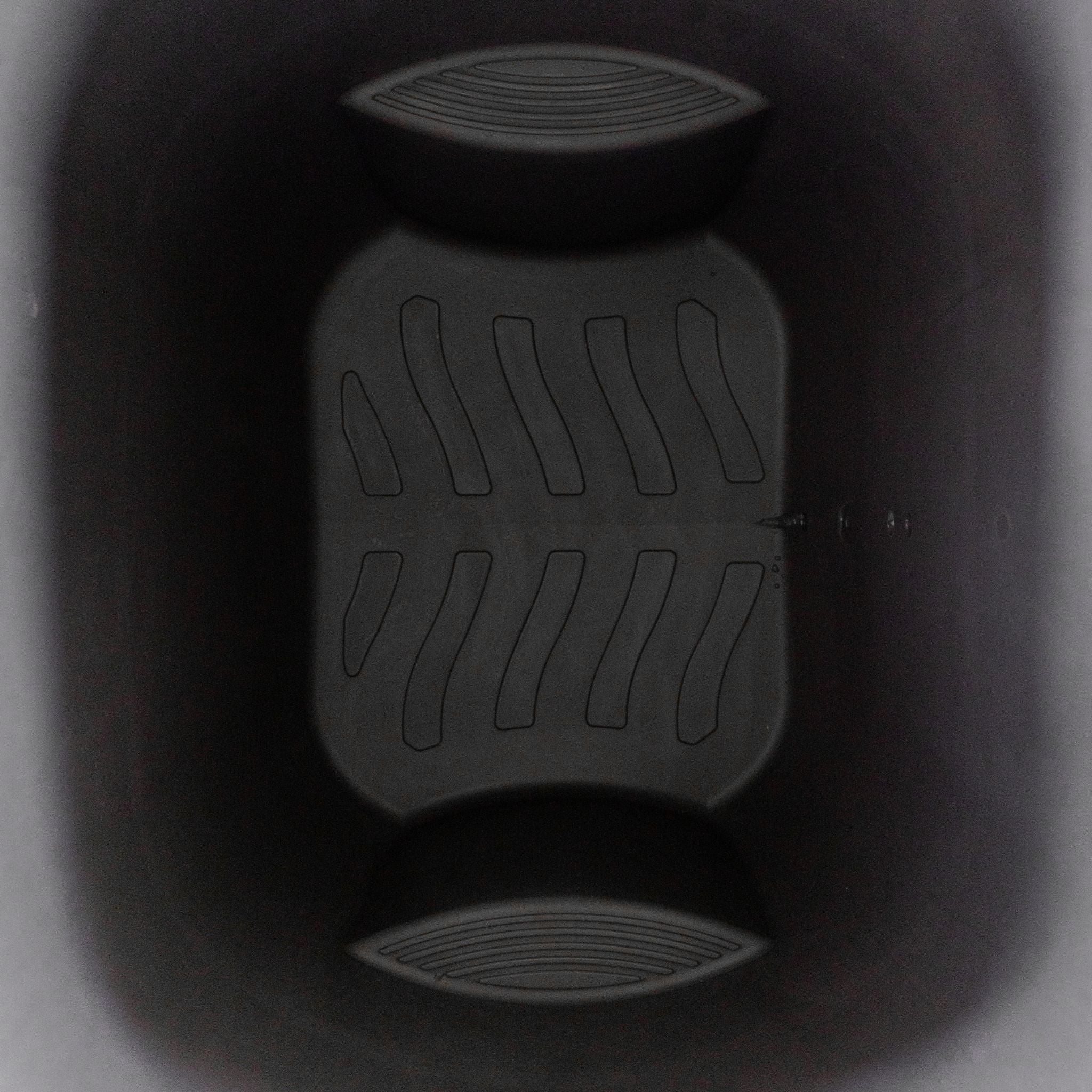 Viking Cold Plunge XL Charcoal Gray lifestyle 