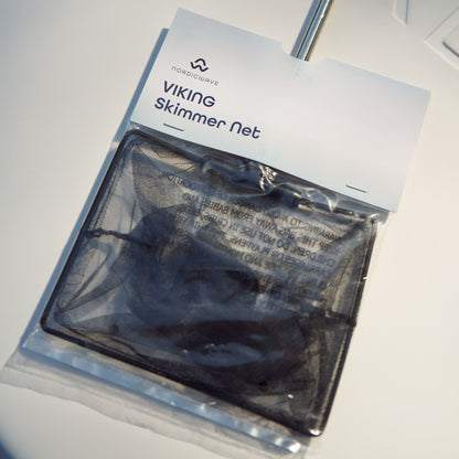 Viking Skimmer Net - Nordic Wave Inc.