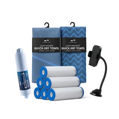 Viking Total Immersion Pack