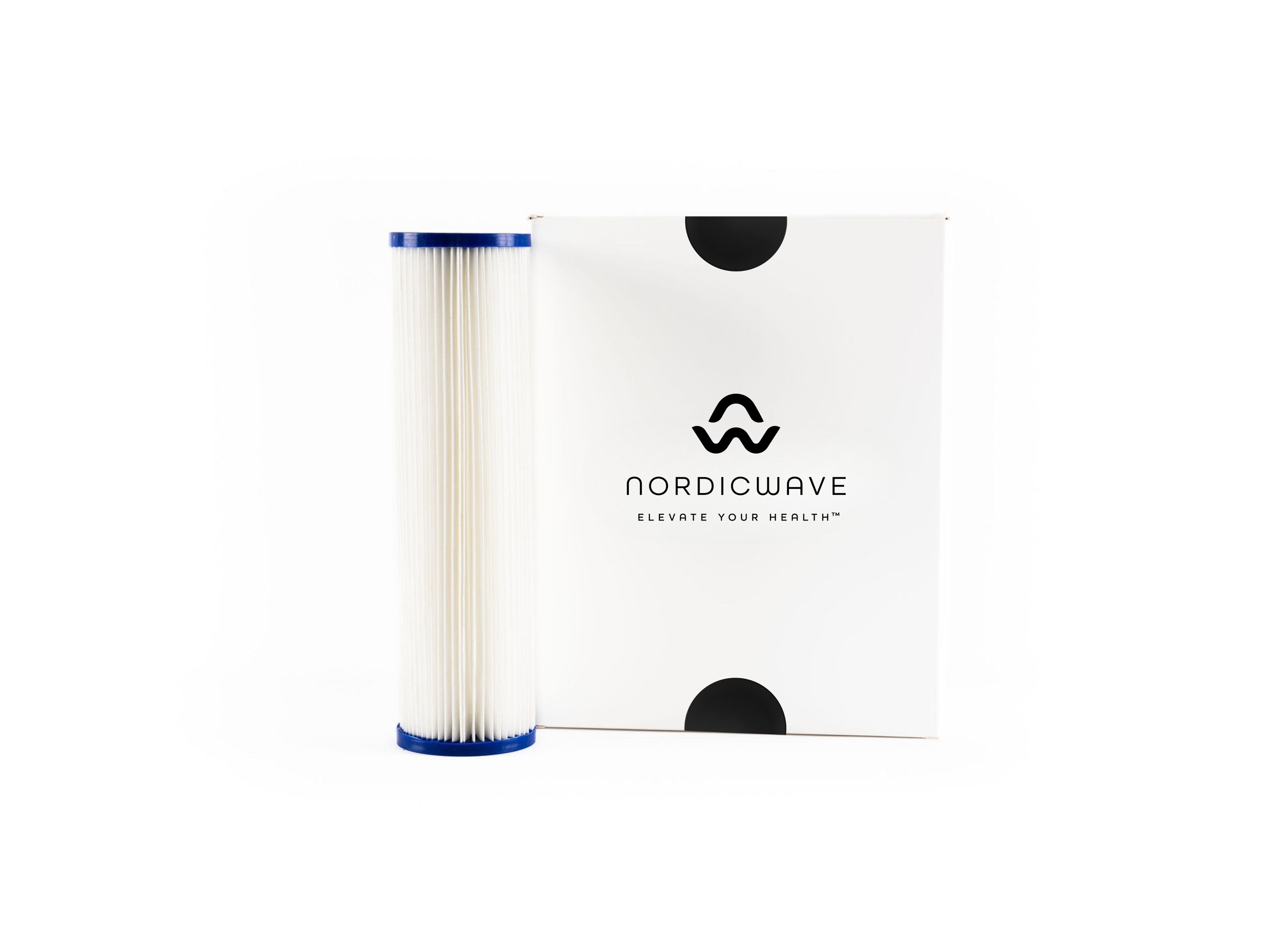 Replacement Water Filters