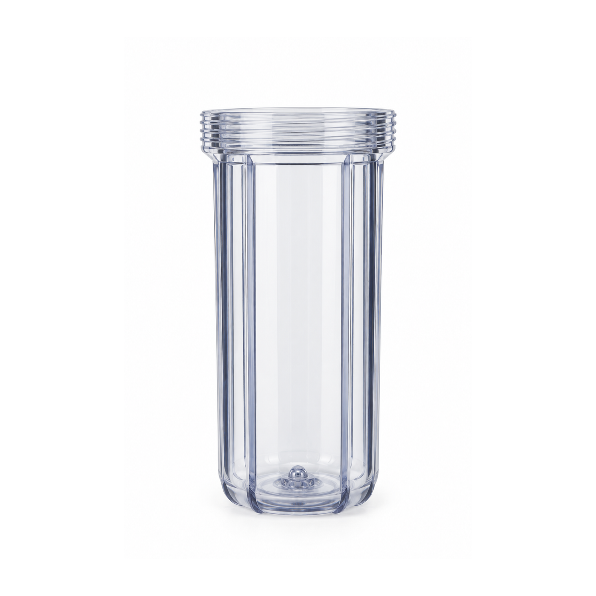 Chiller Filter Canister
