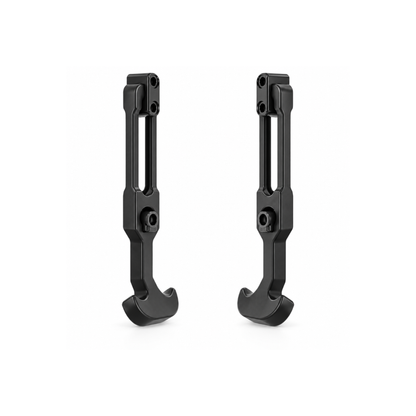 Viking XL Lid Latches