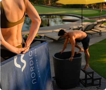Quick-Dry Towels -Nordic Wave Merchandise & Apparel- Nordic Wave Inc.